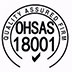 ISO18001 認證